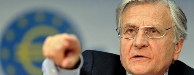 Jean-Claude Trichet s’inquiète du programme de Syriza en Grèce  