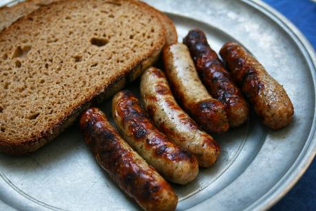 L'Allemagne craint que le TTIP ne pénalise ses saucisses grillées 