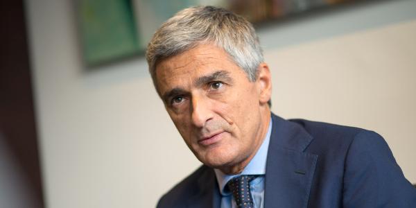 Le contrôleur européen veut composer un front uni sur la protection des données 