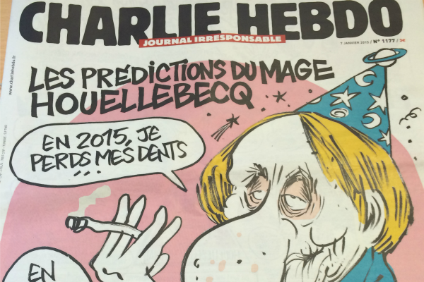 Les politiques européens unanimes pour condamner l'attentat contre Charlie Hebdo