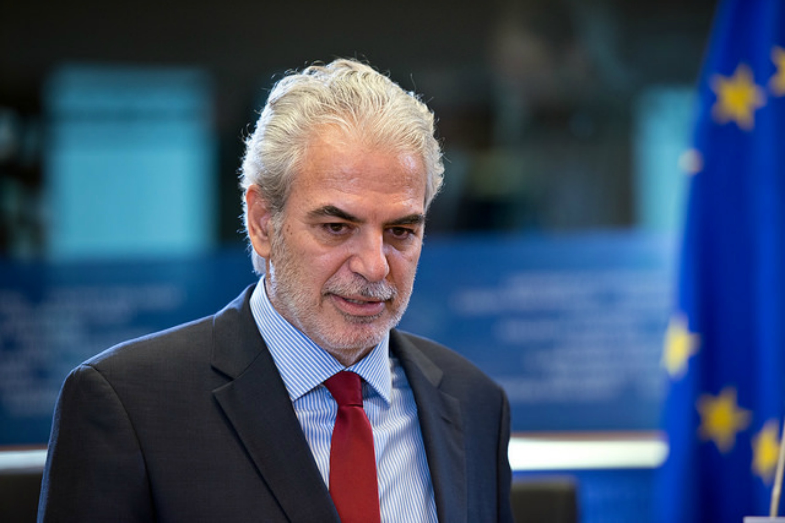 Christos Stylianides: « La communauté internationale a sous-estimé la menace Ebola »