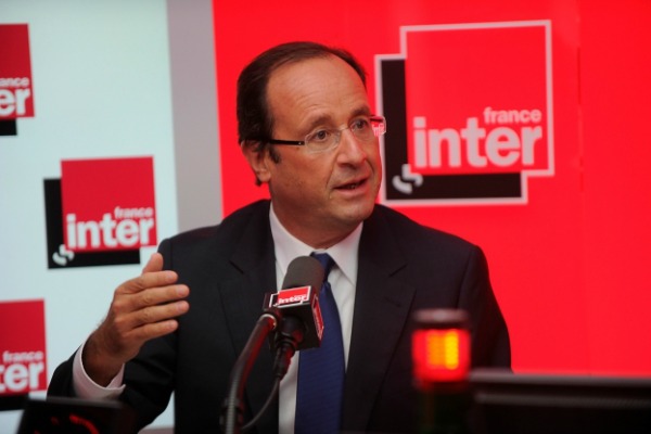 Rencontre Hollande-Merkel prévue le 11 janvier sur l'avenir de l'Europe