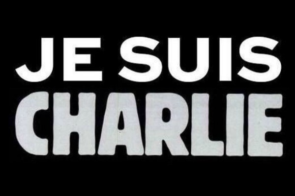 La presse internationale pleure Charlie Hebdo