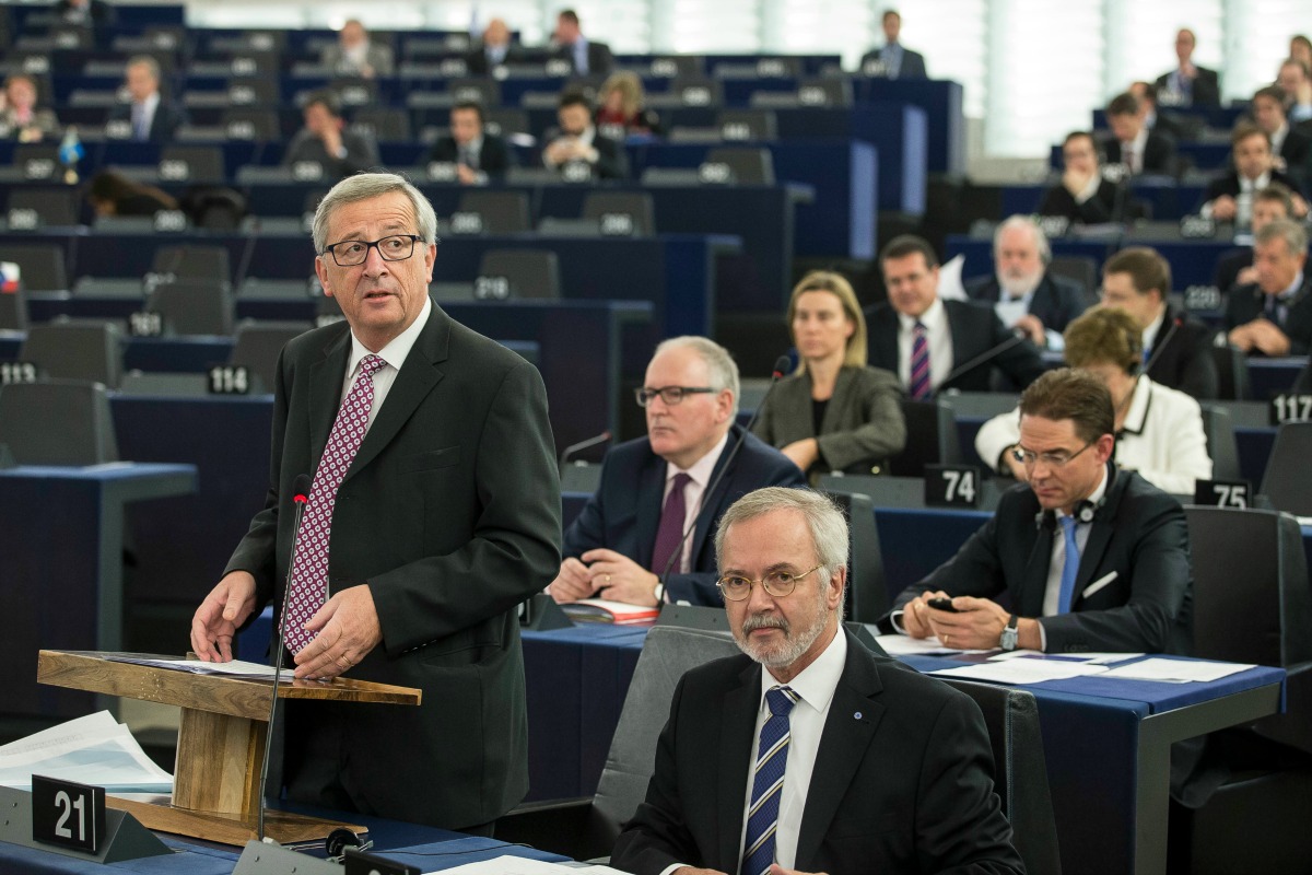 Le plan d’investissement de Juncker arrivera-t-il à générer assez de liquidités ?