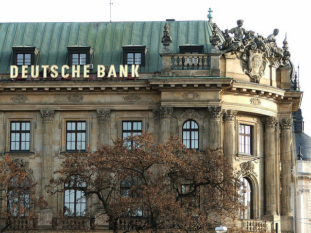 Le règlement sur les activités bancaires risquées pourrait être assouplie