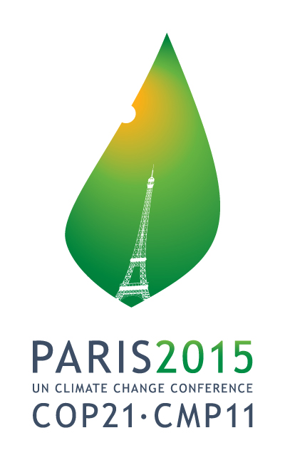La route vers Paris 2015