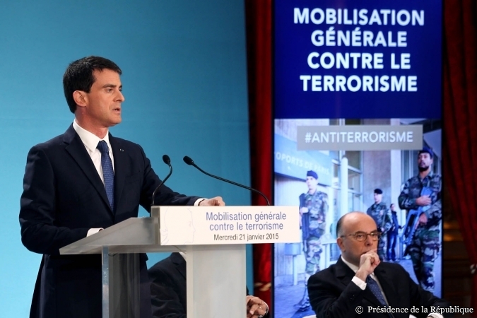La France tente de concilier lutte contre le terrorisme et rigueur budgétaire 