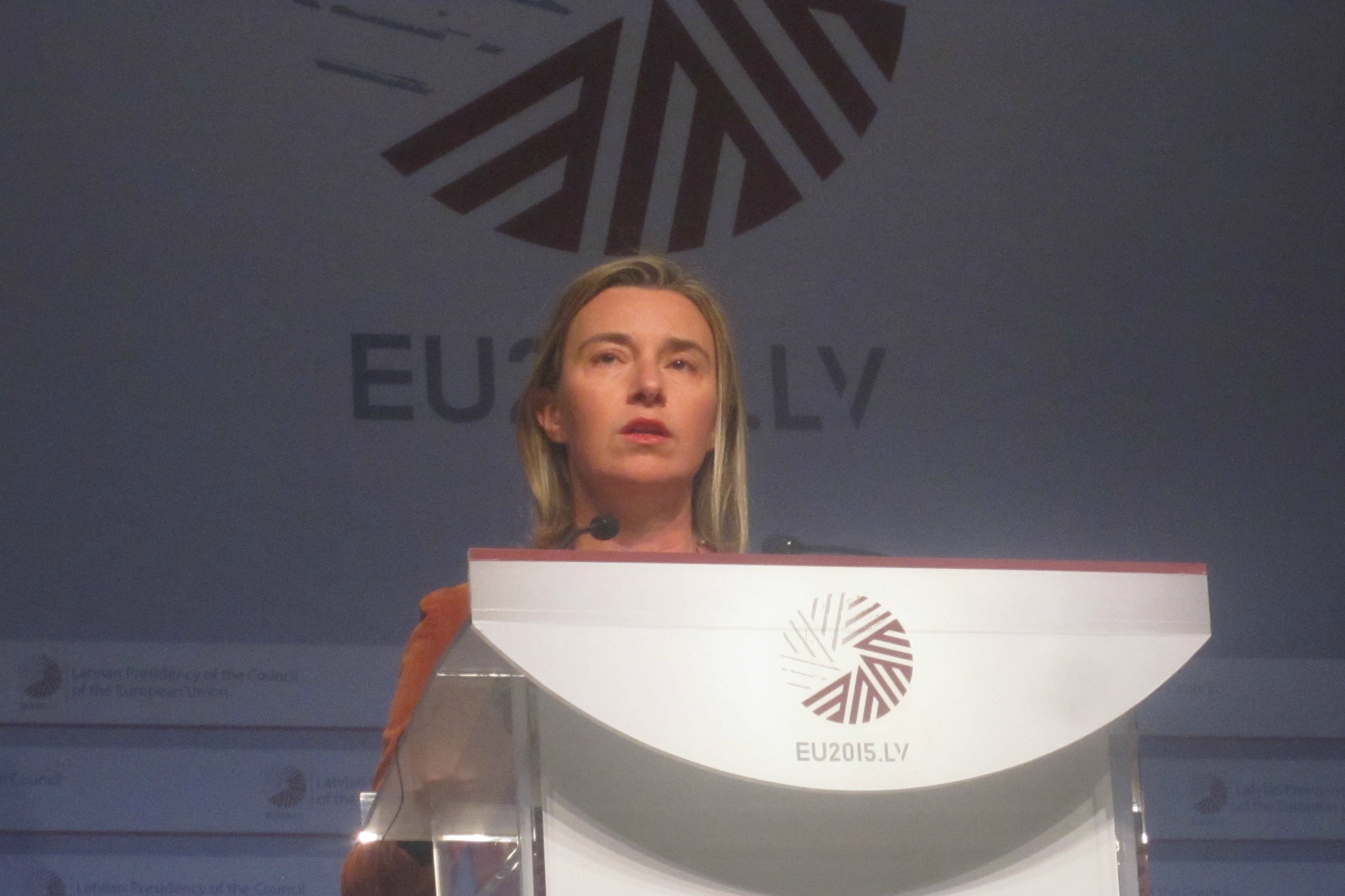 La lutte contre le terrorisme devient un volet de l'année européenne du développement