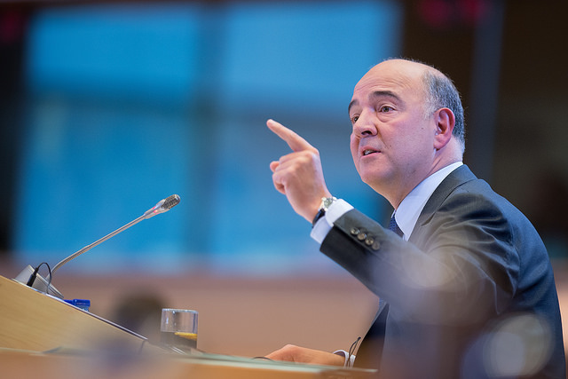 La probabilité d'un « Grexit » reste faible