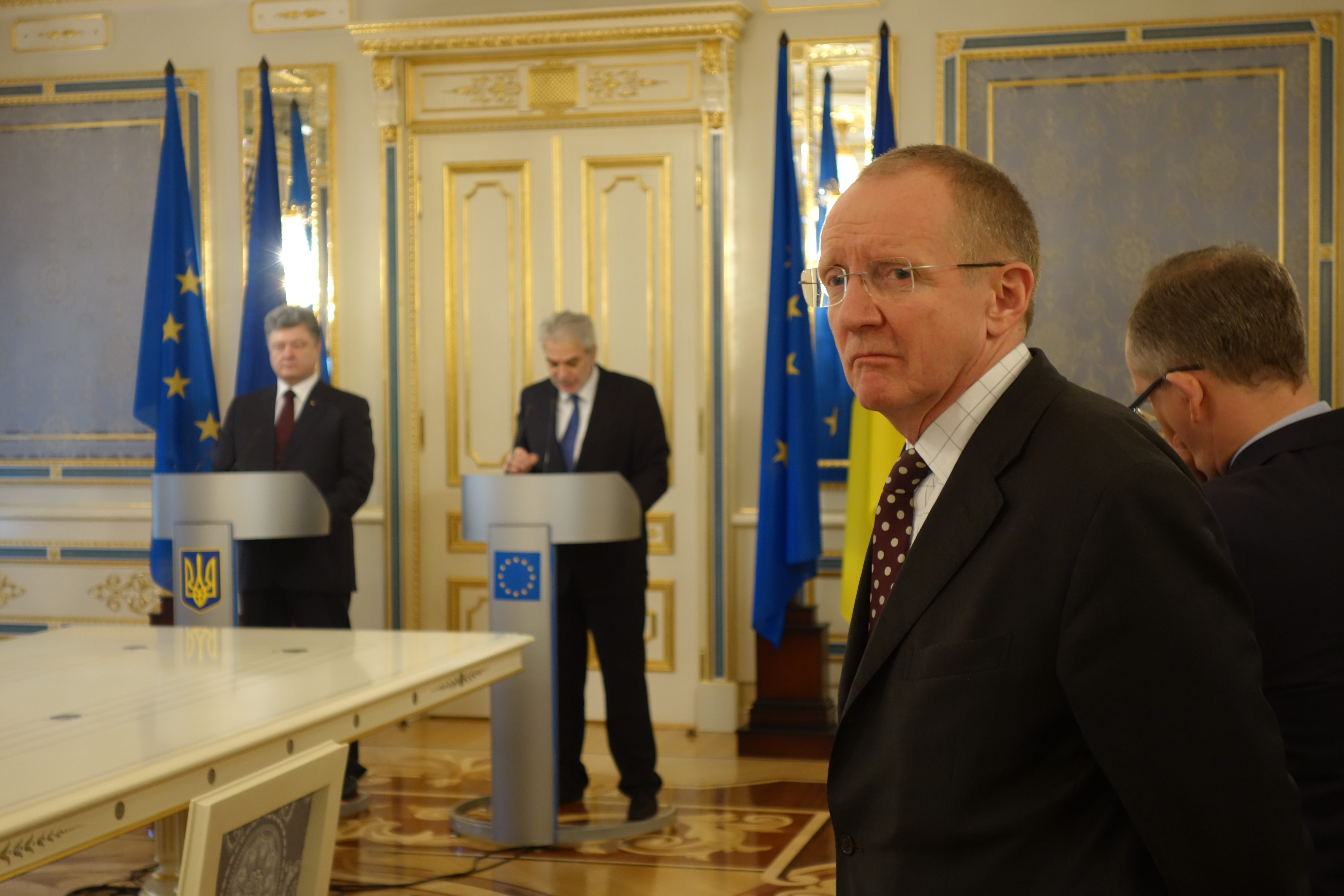 L'Ukraine veut recourir à la Cour pénale internationale après les attaques de Mariupol