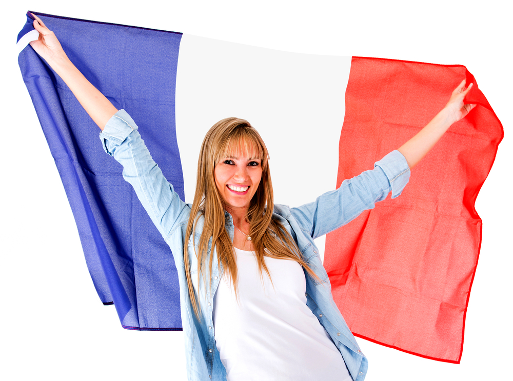Les Français jugent la place de la France en Europe secondaire pour 2015