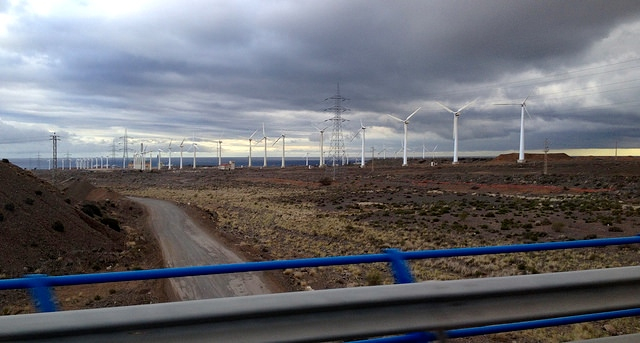 Le potentiel des énergies renouvelables est sous-utilisé en Europe