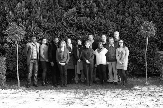 Europe, famille, migration et regroupement familial