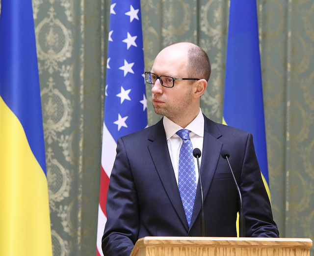  L’Ukraine dénonce haut et fort les attaques de l'armée Russe