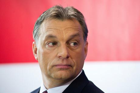 Viktor Orban demande d'interrompre l'immigration en UE