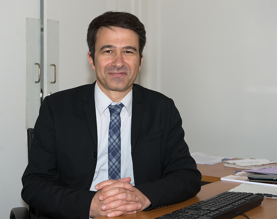 Vincent Aussilloux : « Le plan Juncker doit sortir des logiques partisanes et bénéficier aux projets les plus rentables »
