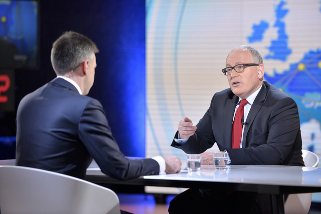 Des ONG demandent  à la Commission de s'expliquer après l'abandon du paquet économie circulaire