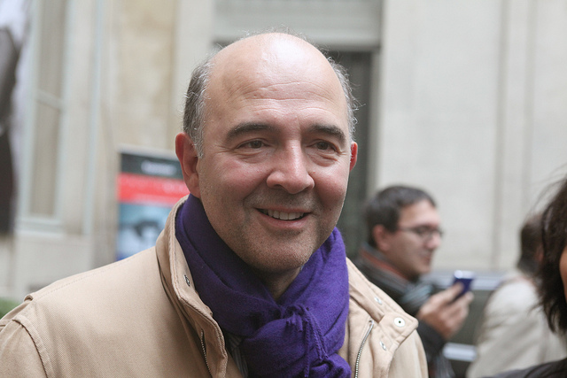 Le PS conserve le siège de Moscovici face au FN 
