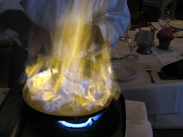 L'UE va cuisiner plus vert