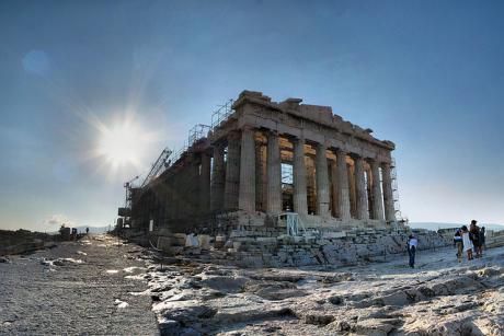 Un Allemand sur deux en faveur du « Grexit »