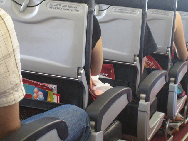 Le bras de fer se durcit sur la surveillance des passagers aériens 