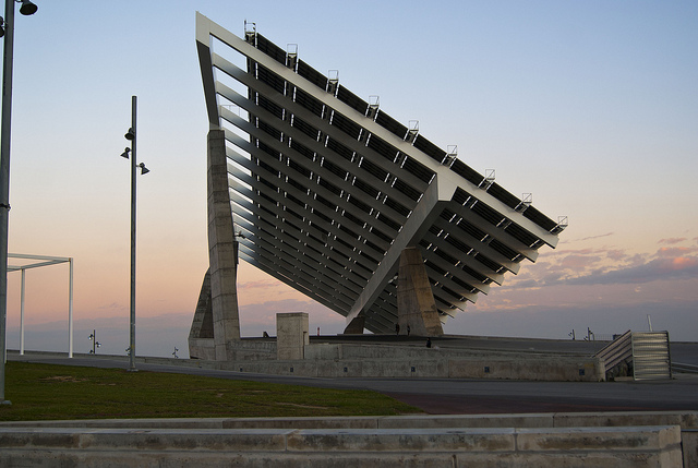 Le solaire pourrait couter moins cher que le charbon ou le gaz d'ici 2025