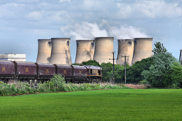 Le charbon a de beaux jours devant lui dans le cadre de l'Union de l'énergie