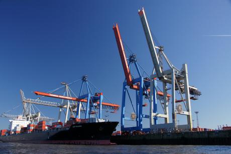 L'Allemagne championne des exportations malgré les crises internationales