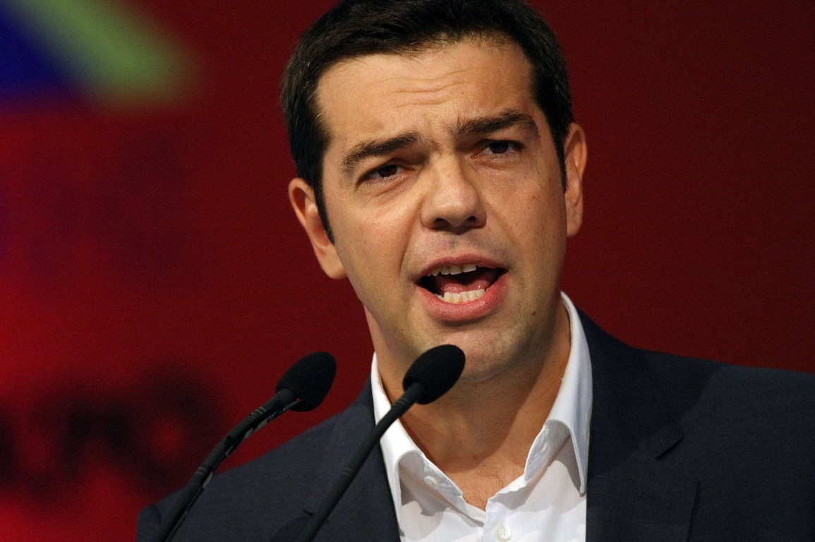 Alexis Tsipras annonce la mort de la Troïka, mais reprendra les négociations