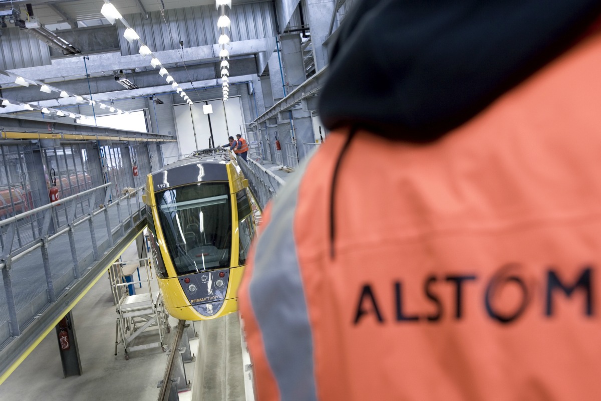 Berlin soutient Siemens dans le rachat d’Alstom