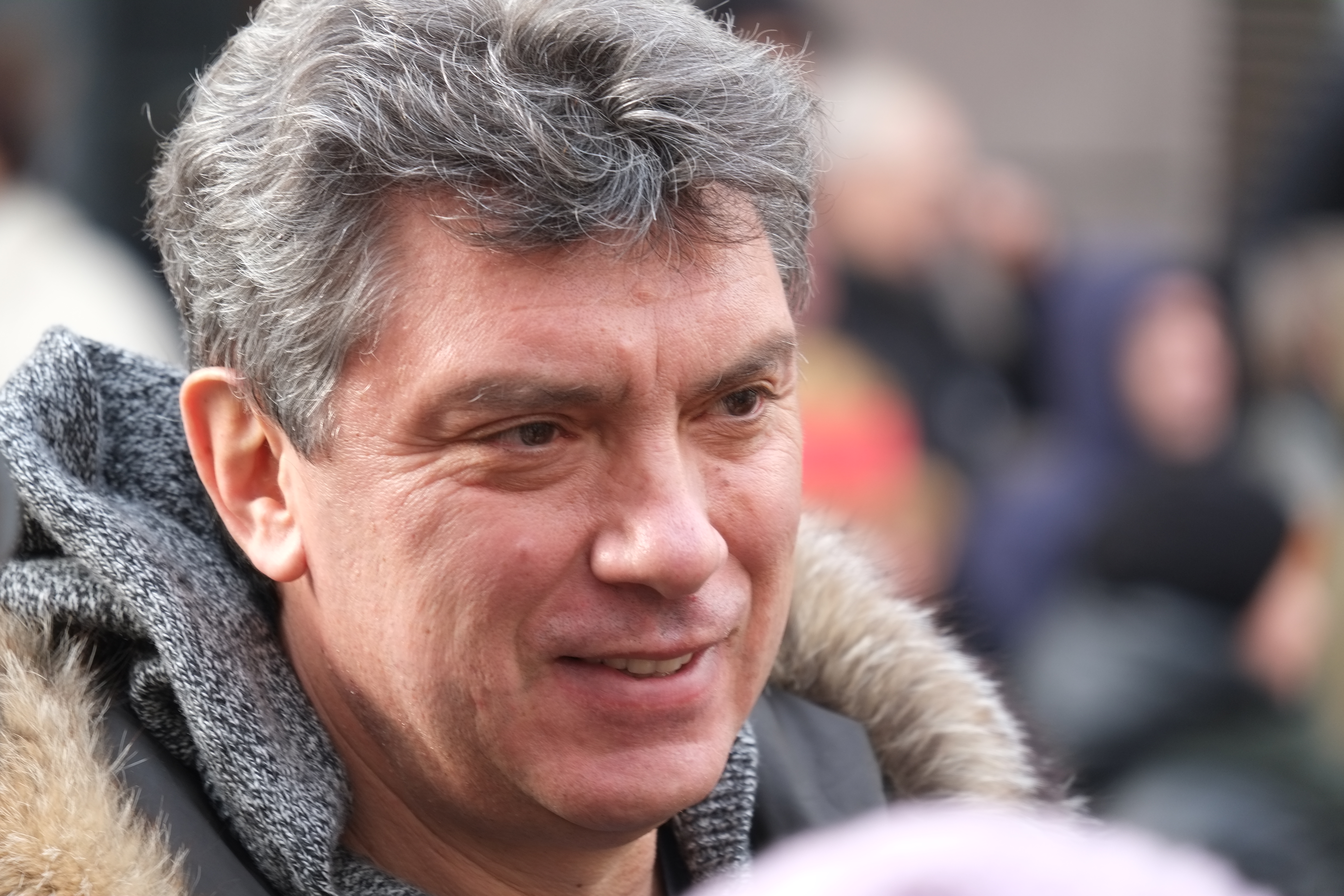 Le Parlement européen réclame une enquête internationale sur l'assassinat de Nemtsov