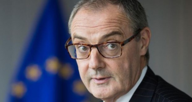 "Pas de panique sur le TTIP" assure l'ambassadeur européen auprès des Etats-Unis