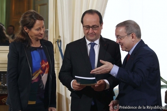 Le rapport Derdevet dénonce le manque de coordination européenne sur l'énergie