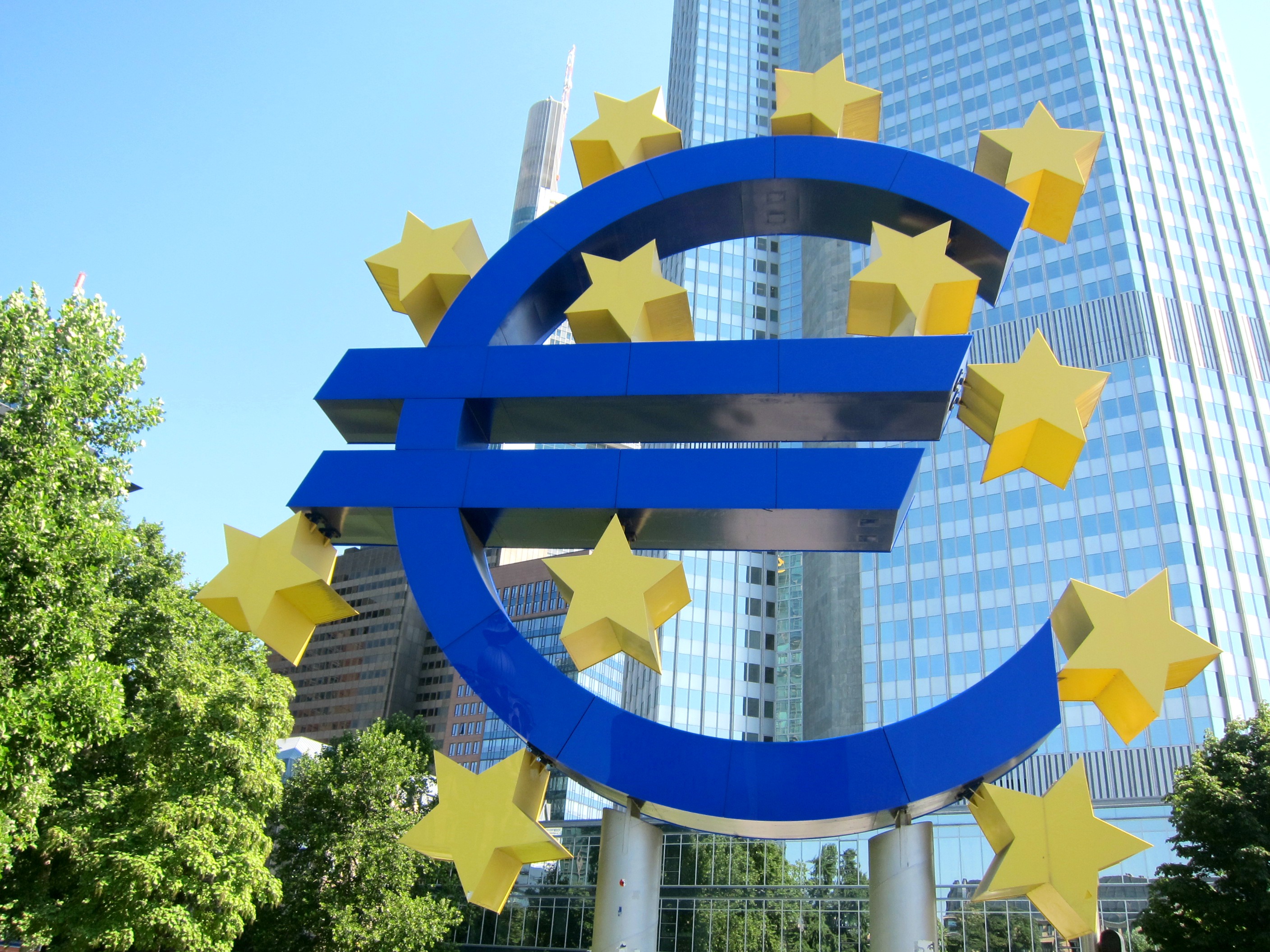 La BCE engage un bras de fer avec la Grèce