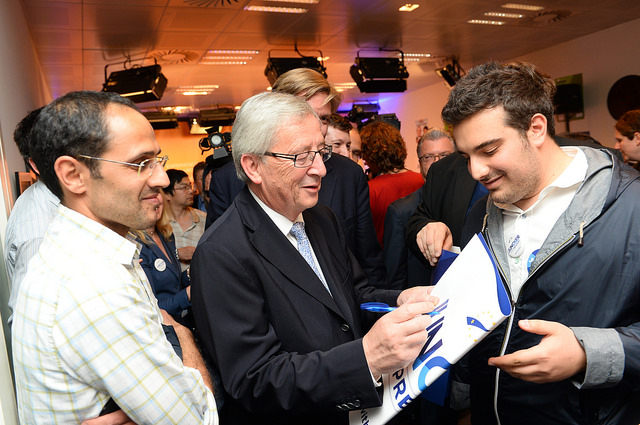 Les promesses non tenues compromettent la confiance des citoyens dans l'UE