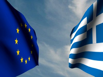 La Grèce entame les négociations avec l’UE 