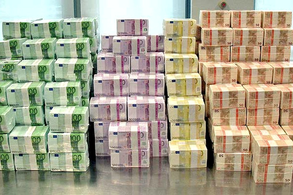 Une autorité de régulation financière européenne pourrait voir le jour