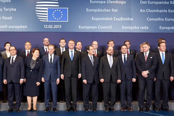 Rester dans l’UE, la meilleure des solutions pour le Royaume-Uni
