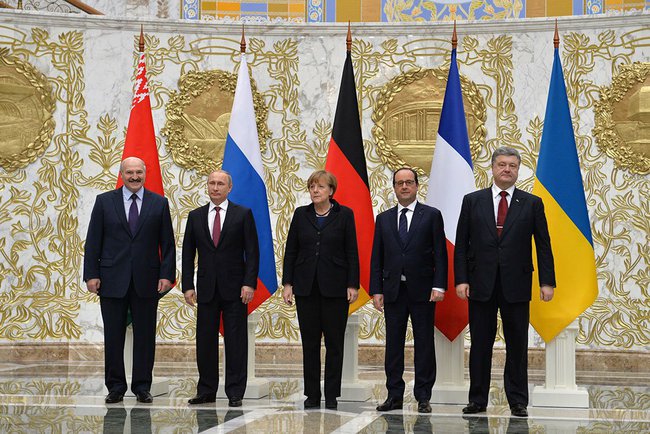 Réchauffement en vue entre Bruxelles et la dernière dictature de l'Europe