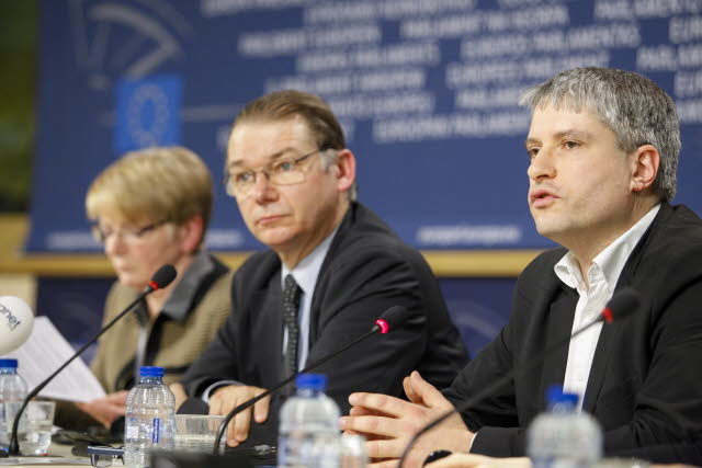 Le Parlement européen refuse l’ouverture d’une commission d’enquête sur les Luxleaks