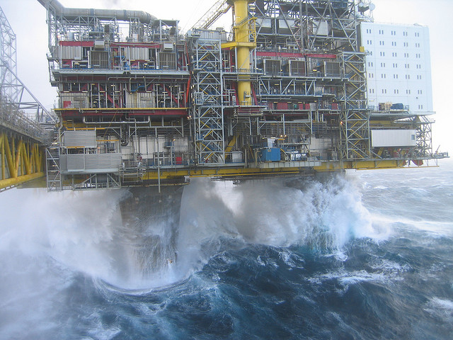 La consommation d'énergie de l’UE revient au niveau des années 90 