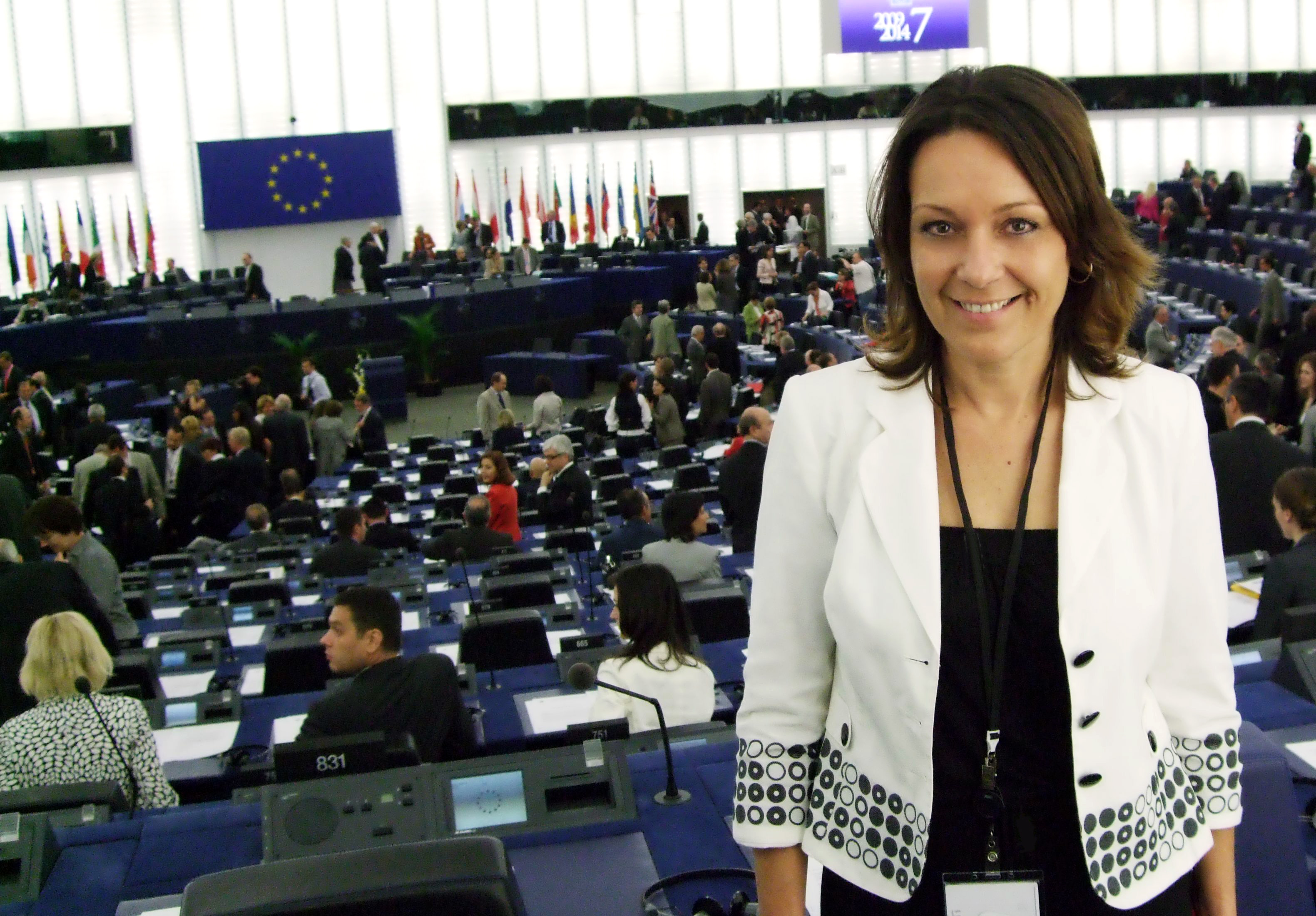 Lutte contre le terrorisme: une feuille de route claire pour le Parlement européen