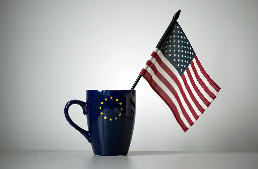 Le Sénat lance un avertissement aux négociateurs du TTIP