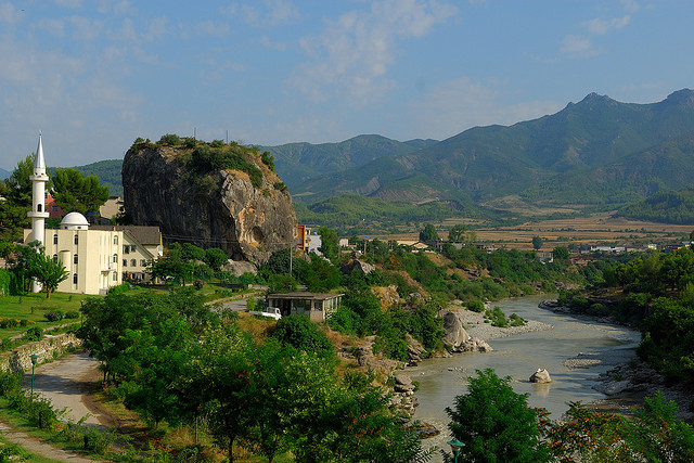 Des barrages menacent les derniers cours d’eau sauvages des Balkans