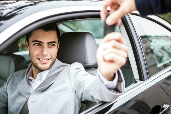 Uber veut que la Commission rappelle à la France la liberté d'entreprendre