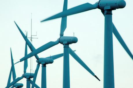 Les énergies renouvelables ont quadruplé en Allemagne depuis 2000