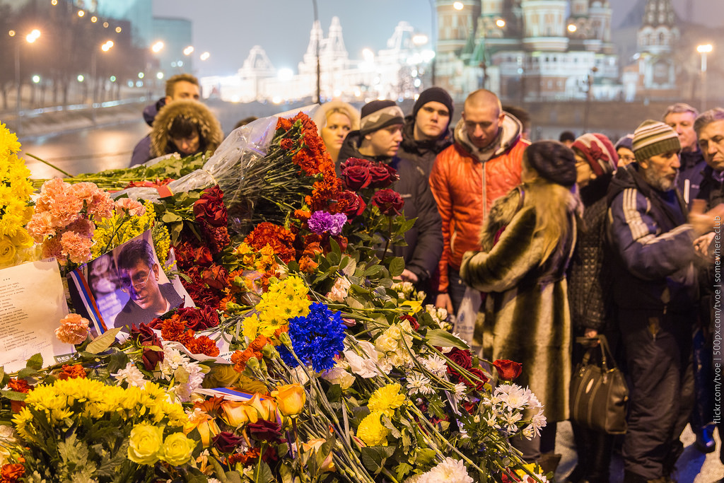Plusieurs élus européens interdits d’entrée en Russie