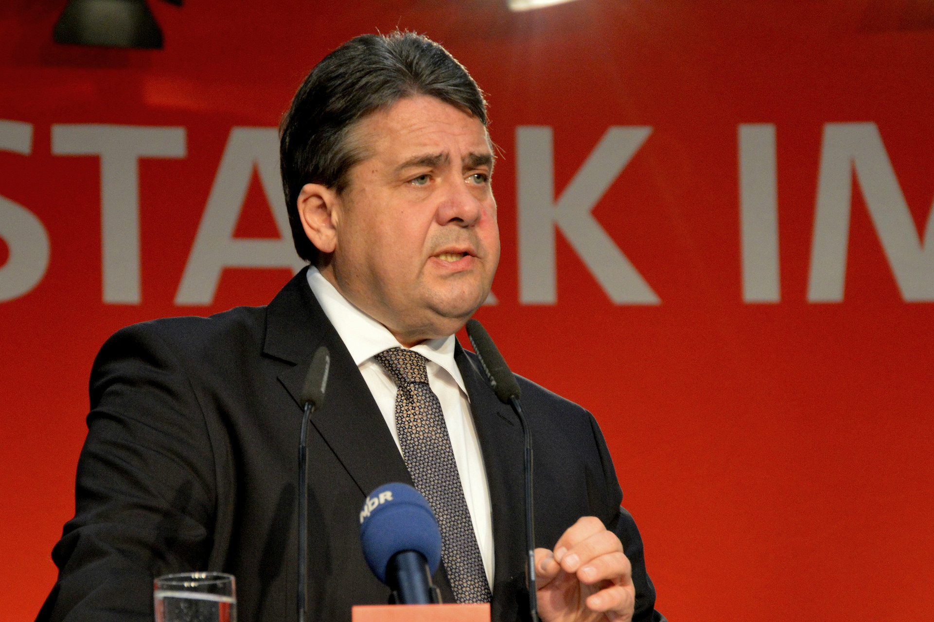 Avec Berlin Plus, l’UE tente d'envoyer un signal aux Balkans
