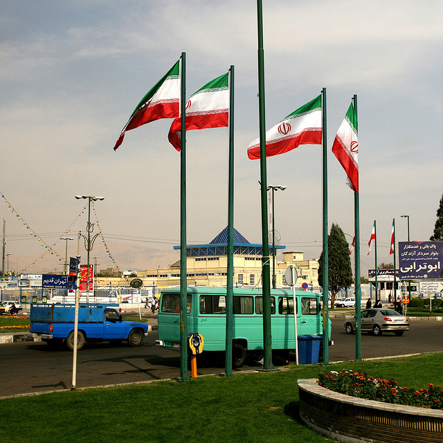 Négociations du programme nucléaire iranien: l'Europe doit jouer pleinement son rôle