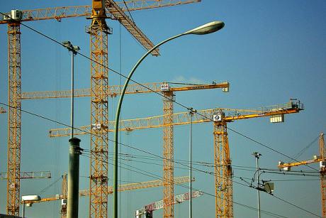Le gouvernement allemand veut doper les investissements des municipalités